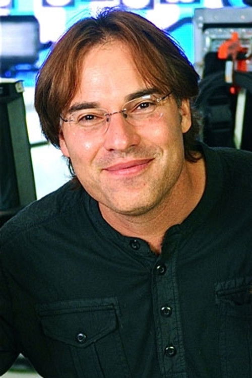 Alex Zamm as Himself