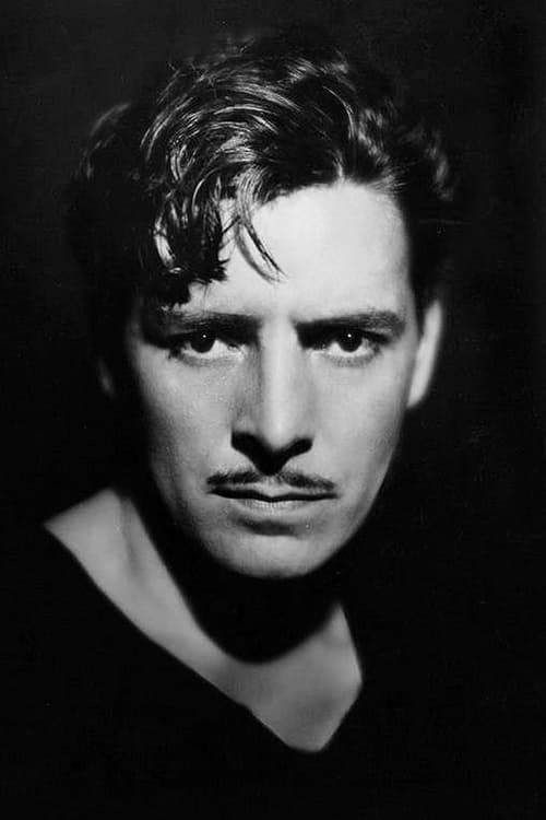 Ronald Colman as Anthony John