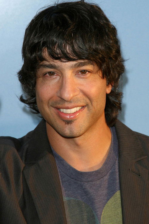 Arj Barker as Jimmy