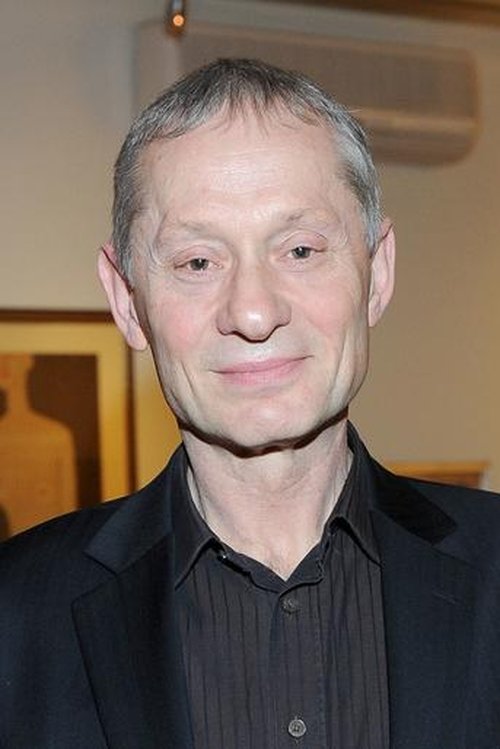 Wojciech Machnicki as 