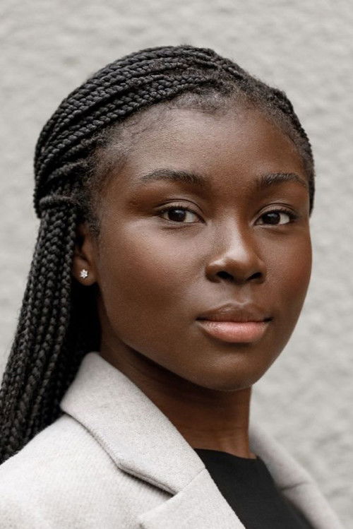 Elsie Abang as Chipchirchir