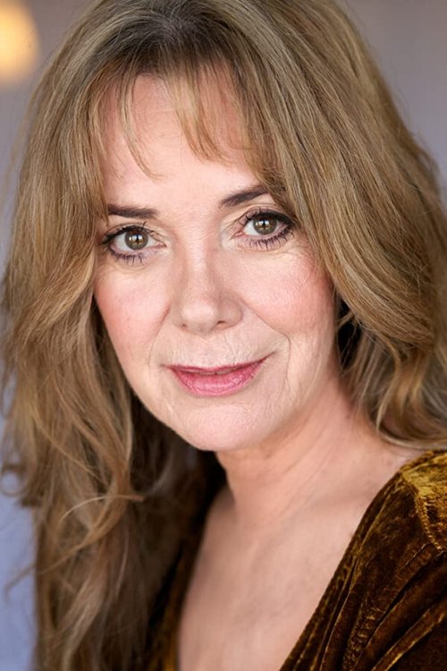 Anne Lockhart as Diana