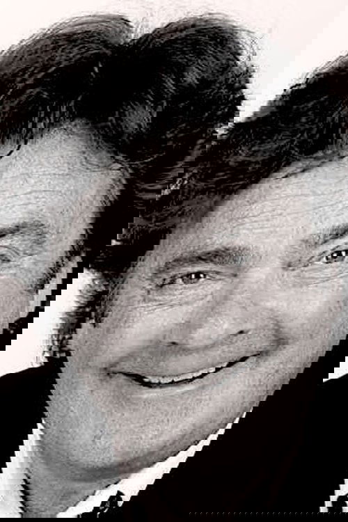 Øivind Blunck as Programansvarlig