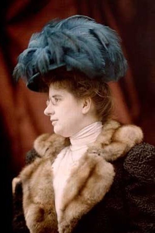 Marguerite Lumière as Herself (credited as Mrs. Auguste Lumière)