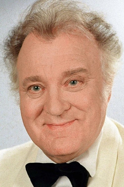 Nicolai Gedda as 