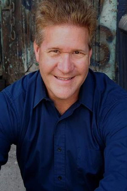 David Dietz as Rusty