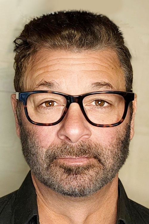 Artine Tony Browne as Police Officer