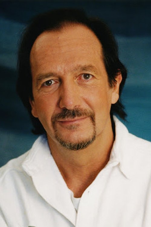 Andrea Mingardi as Andrea