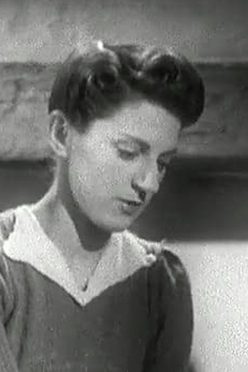 Janique Joelle as Jeanne