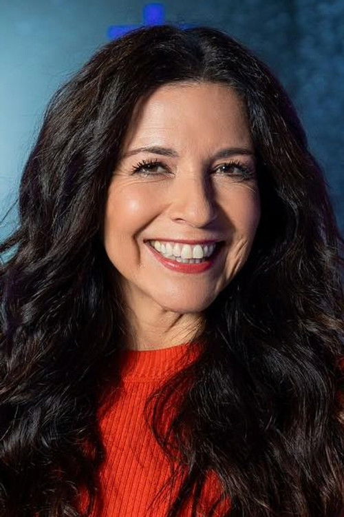 Karla Constant as Self - Host