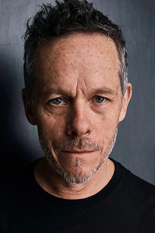 Tyler Coppin as Donnie