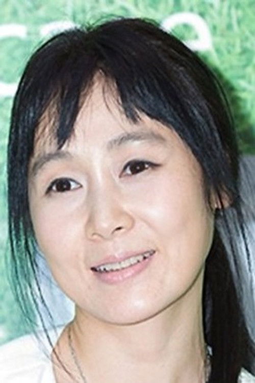 Oh Sol-mi as Kim Mi Suk