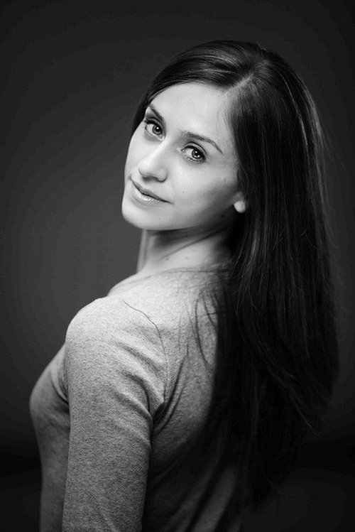 Marianela Núñez as Lise