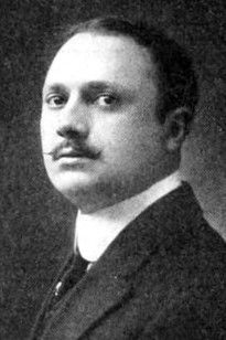 John Reinhardt as Paul Lecroix