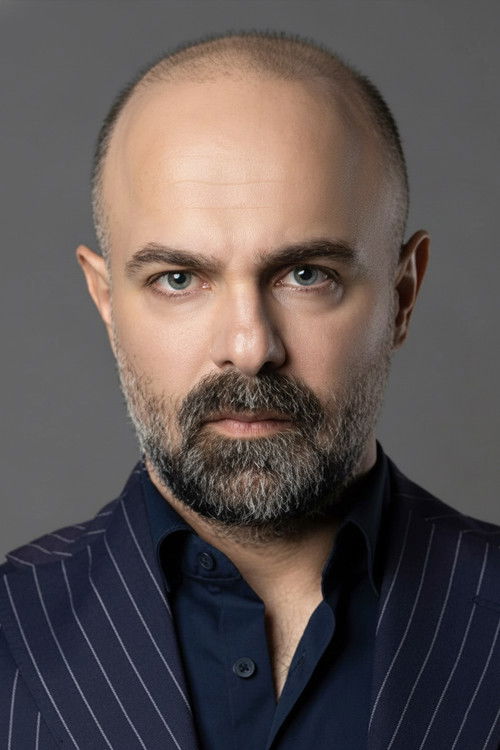 Erkan Avcı as Sadi Hüdayi Güneş