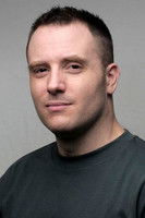 Tom Constantine as Civilian