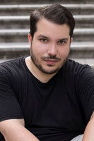 Giulio Della Monica as 