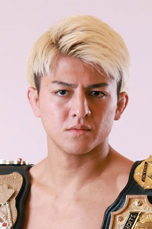 Chihiro Suzuki as Self