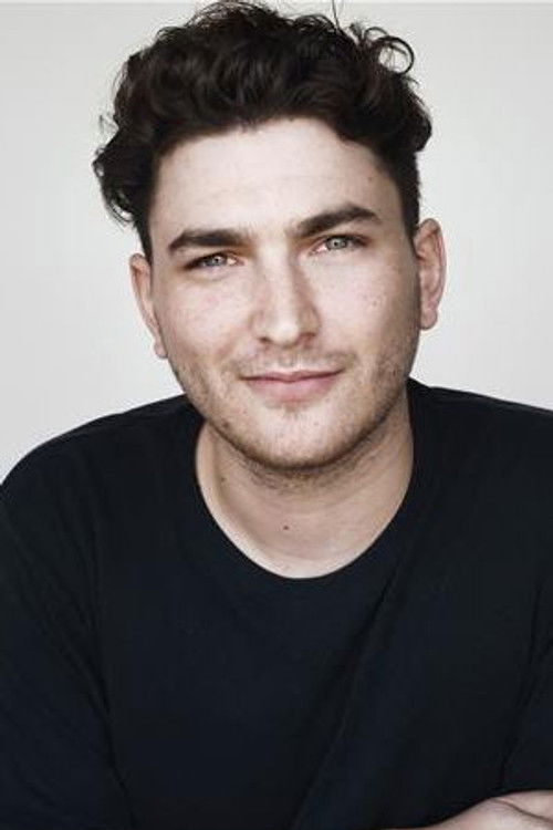 Hugh Stubbins as Watchman