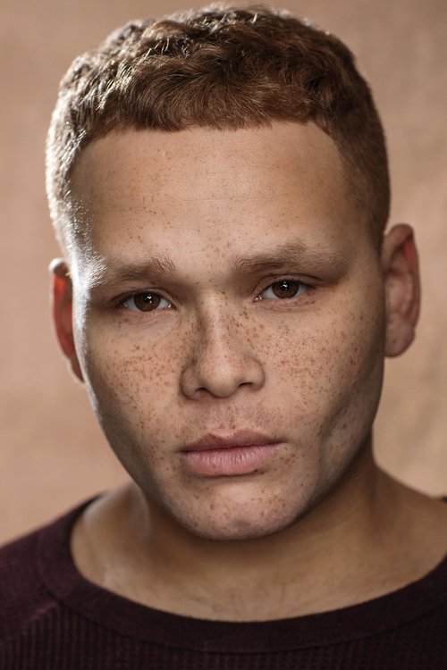 Elijah Baker as Jake