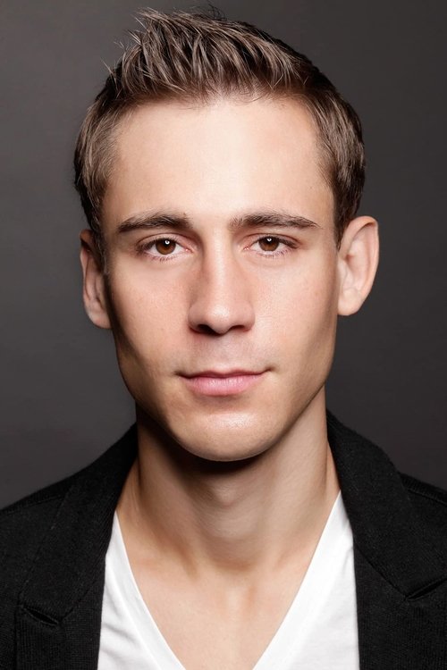 Corey Martin Craig as Brett