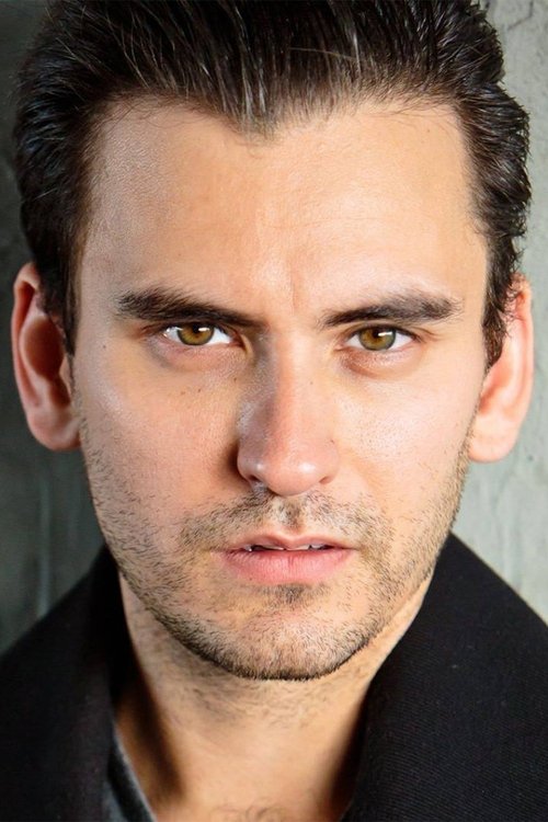 Dylan Bonansigna as Harold