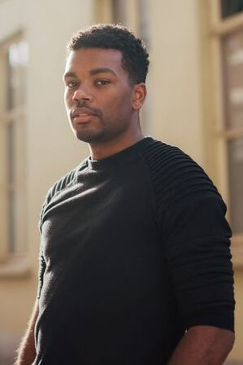 Thijs Antonneau as Noah