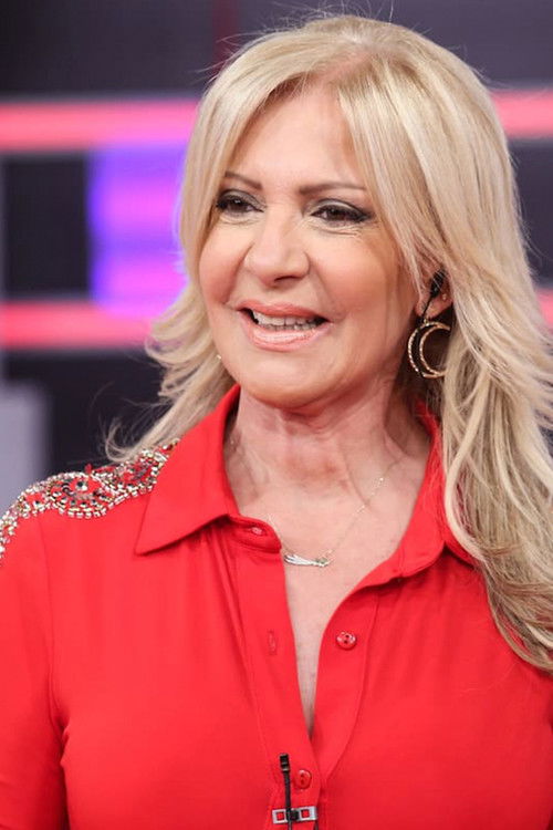 Susana Roccasalvo profile photo