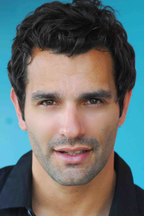 Dave Baez as Stephen