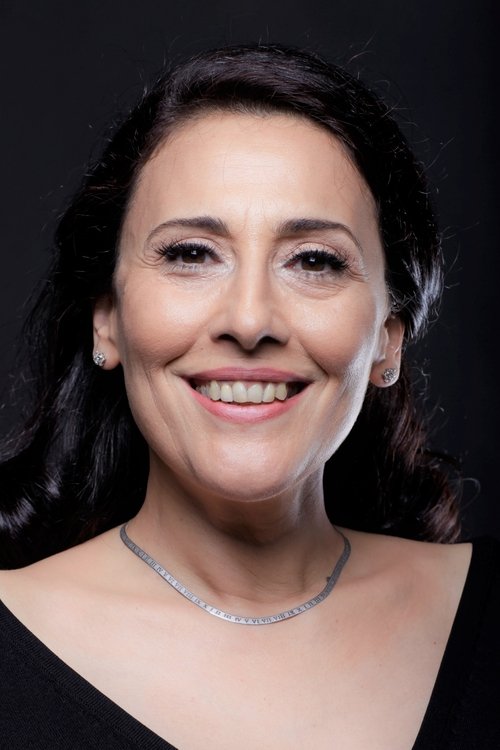 Julia Kassar as 