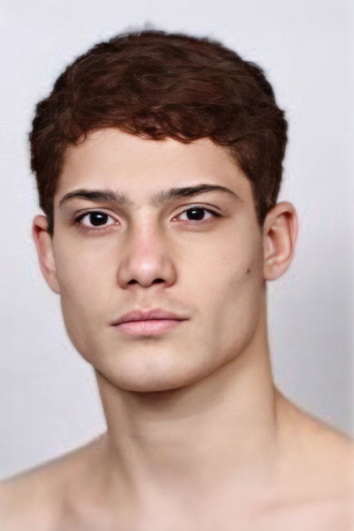 Vasile Cebotari as Self