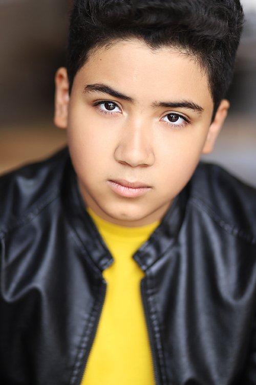 Nhedrick Jabier as Bui