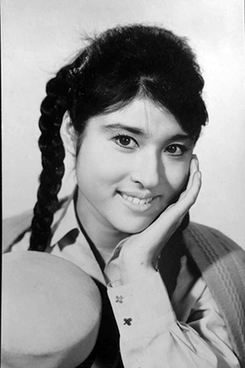 Kayoko Moriyama as 
