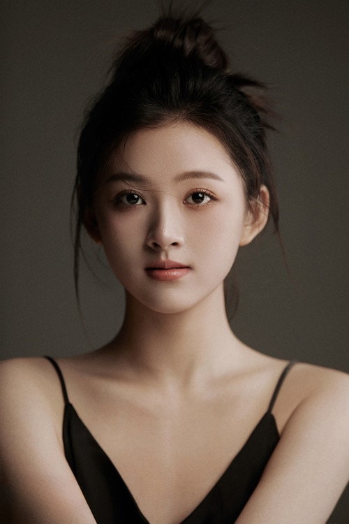 Wang Yiting as Sun Zhaomin