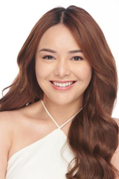 Amanda Manopo as Fenny