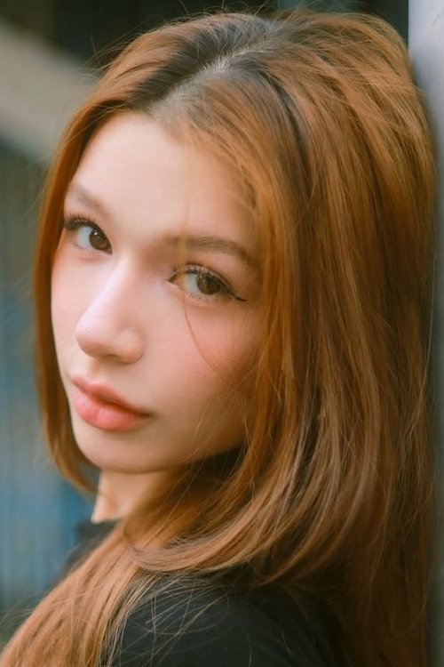 Veronica Vasfi as Earn