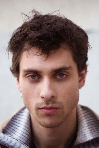 Vladimir Kravchenko as 