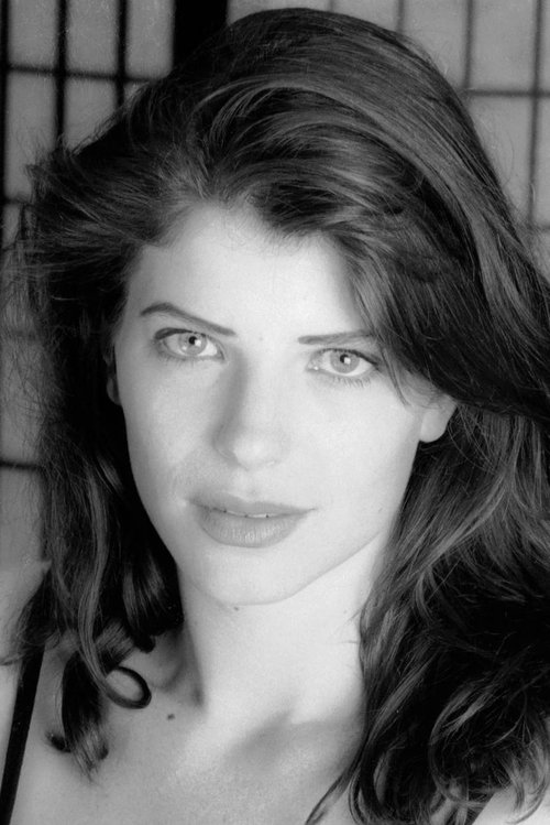 Imogen Annesley as Zana