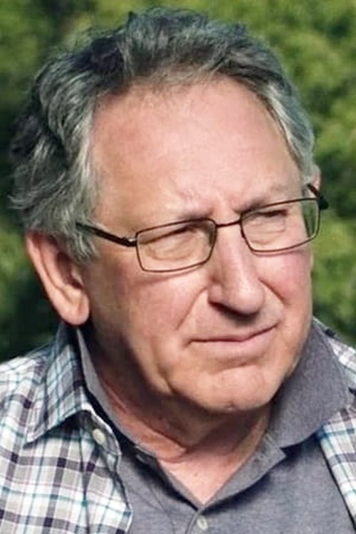 Harvey J. Alperin as Nicolas