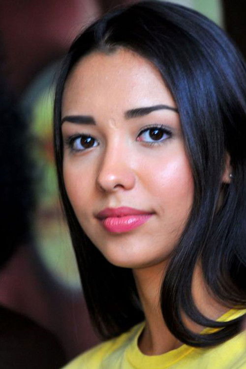 Annisa Rawles as Angel