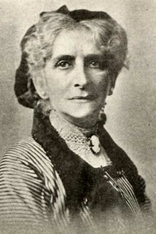 Julia Hurley as 