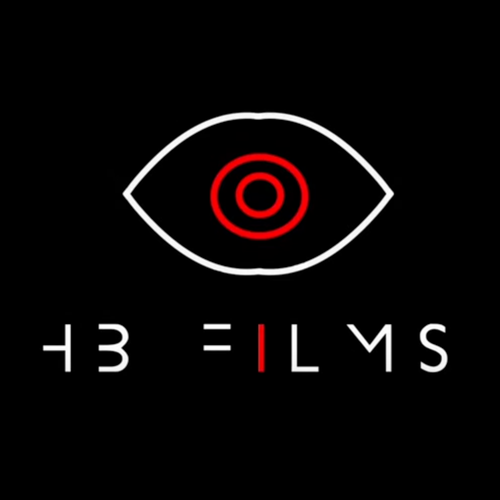 HB Films logo
