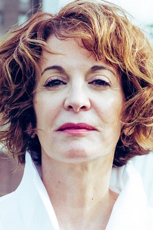 Kathleen Garrett as Mrs. Packman