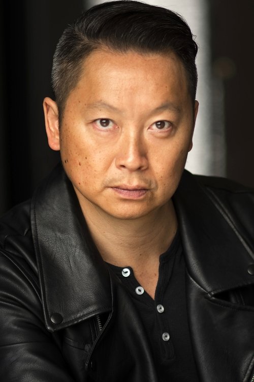 Simon Wong as Doctor