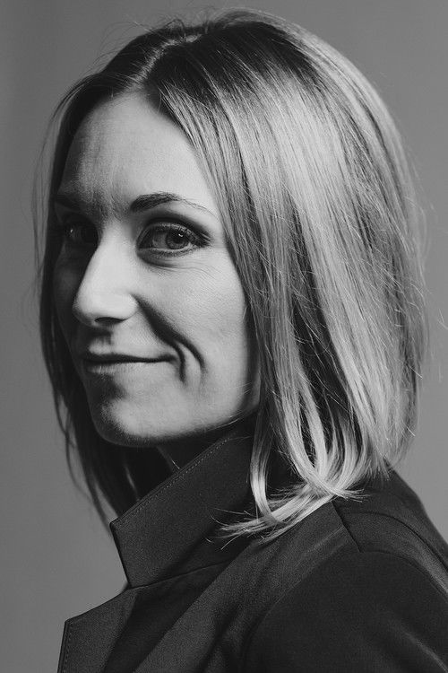 Jordan Canning as Colleen Snowden