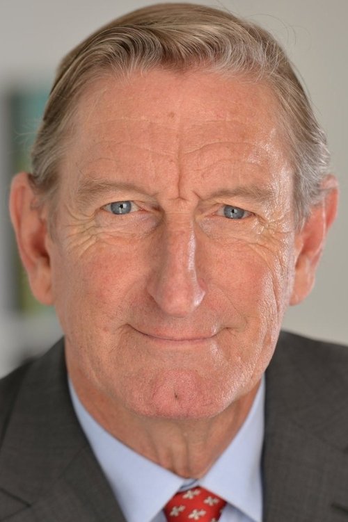 Hap Lawrence as Endocrinology Fellow