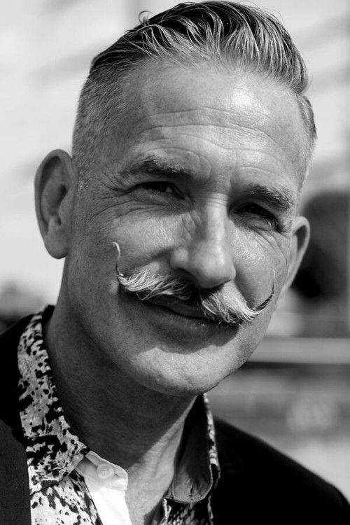 Luke Campbell as Self – Interviewer