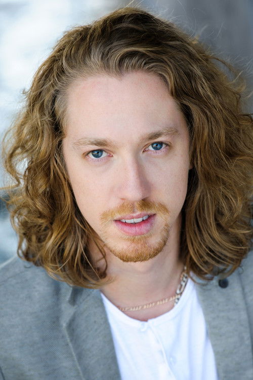 Charles Fournier as Raphaël