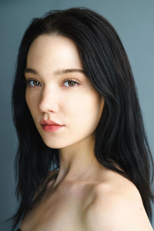 Cailyn Rice as Olive