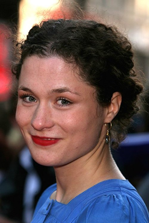 Mary Nighy as Helena